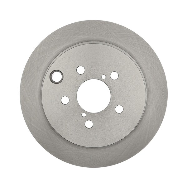 Raybestos Subaru: Forester 14-16 Br901330,981787R 981787R - main